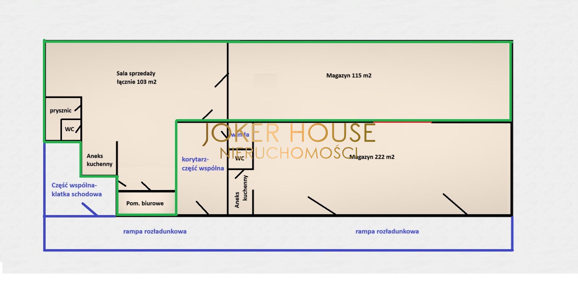 Zaznaczone_ Rzut 103m2+115m2